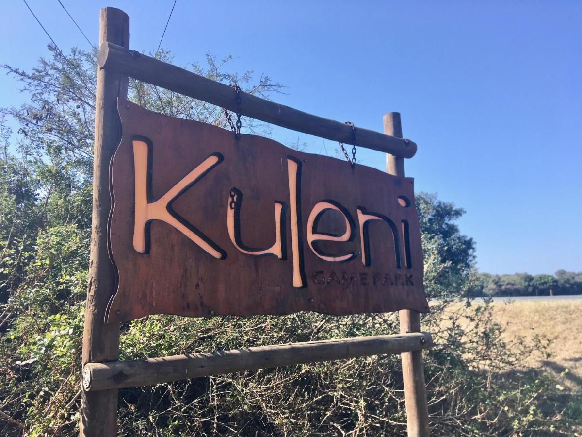 שלושלואי Imani Bush House & Silver Sky Chalet מראה חיצוני תמונה